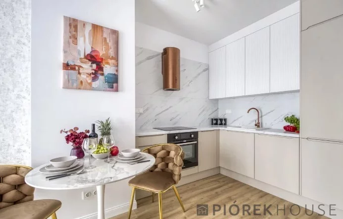2 pokoje, mieszkanie 38,17 m², piętro 1, oferta nr , 78362/6624/OMS, Warszawa, Targówek, Targówek, Warszawski Świt