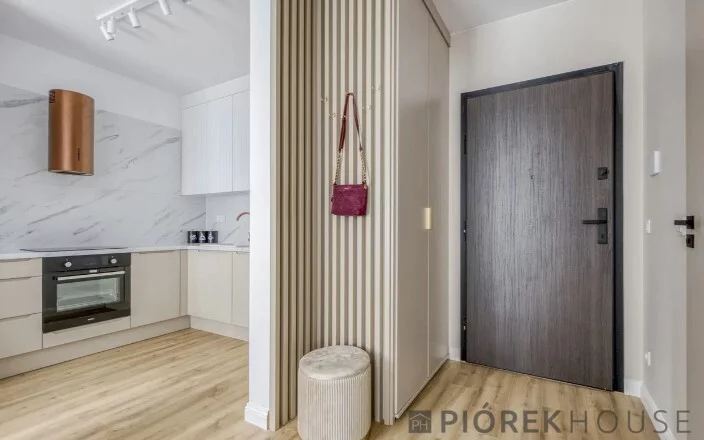 2 pokoje, mieszkanie 38,17 m², piętro 1, oferta nr , 78362/6624/OMS, Warszawa, Targówek, Targówek, Warszawski Świt