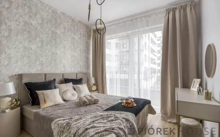 2 pokoje, mieszkanie 38,17 m², piętro 1, oferta nr , 78362/6624/OMS, Warszawa, Targówek, Targówek, Warszawski Świt