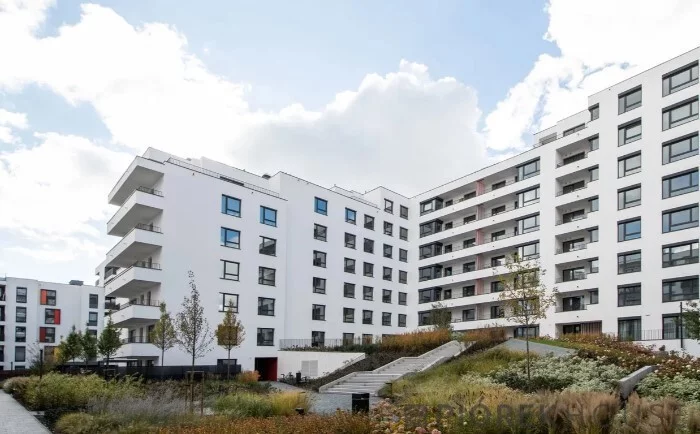 2 pokoje, mieszkanie 38,17 m², piętro 1, oferta nr , 78362/6624/OMS, Warszawa, Targówek, Targówek, Warszawski Świt