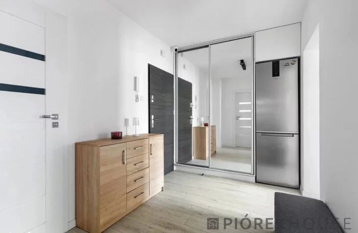 2 pokoje, mieszkanie 53,57 m², piętro 3, oferta nr , 75833/6624/OMS, Warszawa, Ursynów, Ursynów, Wawrzyńca Surowieckiego