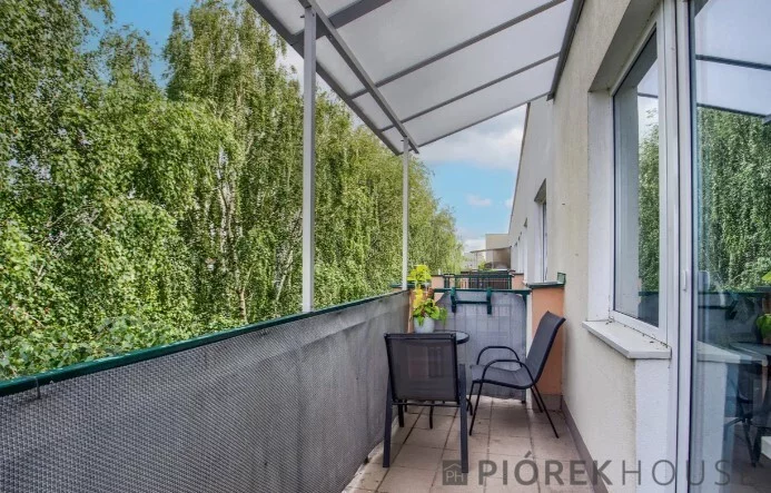 2 pokoje, mieszkanie 53,57 m², piętro 3, oferta nr , 75833/6624/OMS, Warszawa, Ursynów, Ursynów, Wawrzyńca Surowieckiego