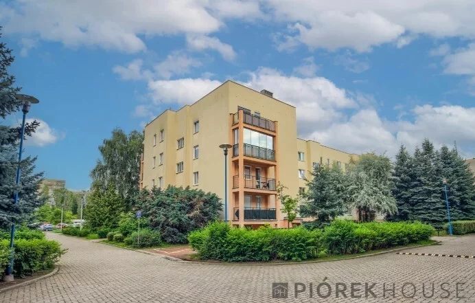 2 pokoje, mieszkanie 53,57 m², piętro 3, oferta nr , 75833/6624/OMS, Warszawa, Ursynów, Ursynów, Wawrzyńca Surowieckiego