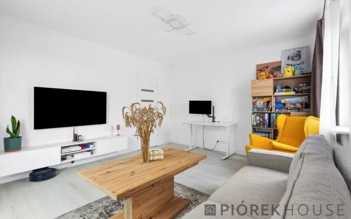 2 pokoje, mieszkanie 53,57 m², piętro 3, oferta nr , 77045/6624/OMS, Warszawa, Ursynów, Ursynów, Wawrzyńca Surowieckiego