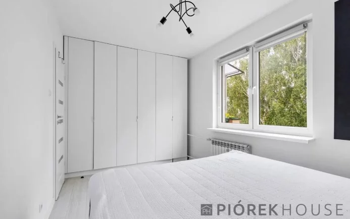 2 pokoje, mieszkanie 53,57 m², piętro 3, oferta nr , 77045/6624/OMS, Warszawa, Ursynów, Ursynów, Wawrzyńca Surowieckiego