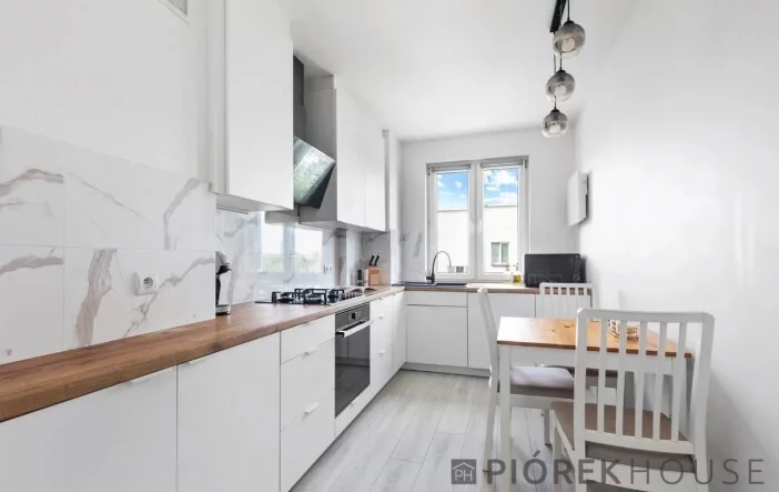 2 pokoje, mieszkanie 53,57 m², piętro 3, oferta nr , 77045/6624/OMS, Warszawa, Ursynów, Ursynów, Wawrzyńca Surowieckiego