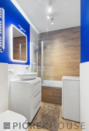 2 pokoje, mieszkanie 53,57 m², piętro 3, oferta nr , 77045/6624/OMS, Warszawa, Ursynów, Ursynów, Wawrzyńca Surowieckiego