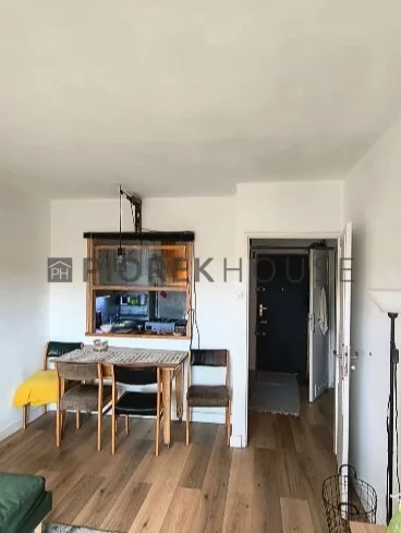 Apartament na sprzedaż, 37,50 m², 2 pokoje, piętro 6, oferta nr 64853/6624/OMS