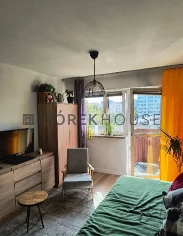 Apartament 37,50 m², piętro 6, oferta nr , 66938/6624/OMS, Warszawa, Mokotów, Mokotów, Wiartel-idx