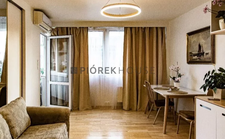 Apartament 42,00 m², piętro 5, oferta nr , 67030/6624/OMS, Warszawa, Śródmieście, Śródmieście, Widok-idx