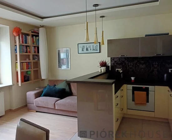 Apartamenty 77618/6624/OMS Warszawa Mokotów Wiktorska