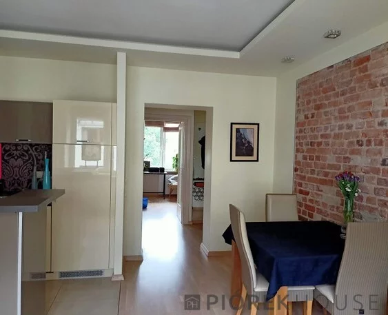 2 pokoje, mieszkanie 43,00 m², piętro 3, oferta nr , 77618/6624/OMS, Warszawa, Mokotów, Mokotów, Wiktorska
