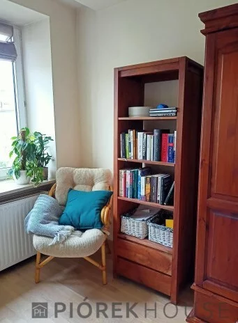 2 pokoje, mieszkanie 43,00 m², piętro 3, oferta nr , 77618/6624/OMS, Warszawa, Mokotów, Mokotów, Wiktorska