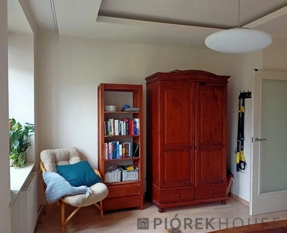 2 pokoje, mieszkanie 43,00 m², piętro 3, oferta nr , 77618/6624/OMS, Warszawa, Mokotów, Mokotów, Wiktorska