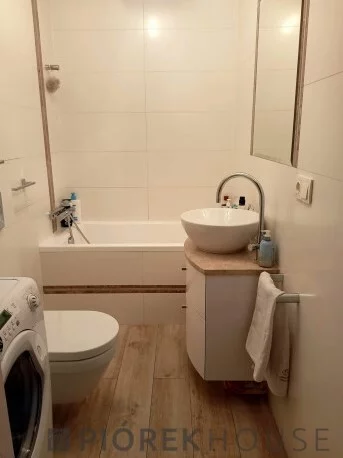 2 pokoje, mieszkanie 43,00 m², piętro 3, oferta nr , 77618/6624/OMS, Warszawa, Mokotów, Mokotów, Wiktorska