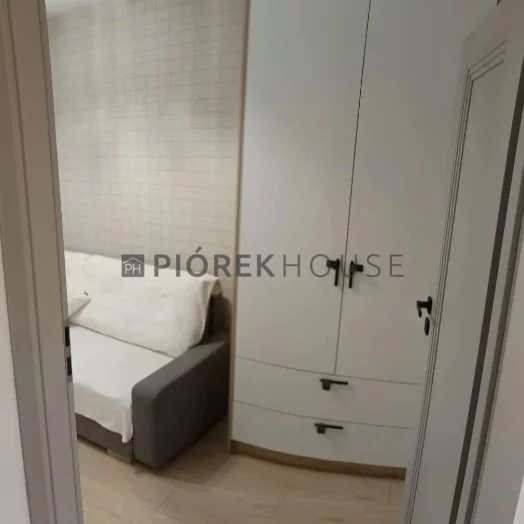 Mieszkanie na sprzedaż, 31,64 m², 2 pokoje, 7 piętro, oferta nr 67765/6624/OMS