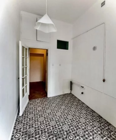 2 pokoje, mieszkanie 59,90 m², piętro 2, oferta nr , 75971/6624/OMS, Warszawa, Śródmieście, Śródmieście, Wilcza