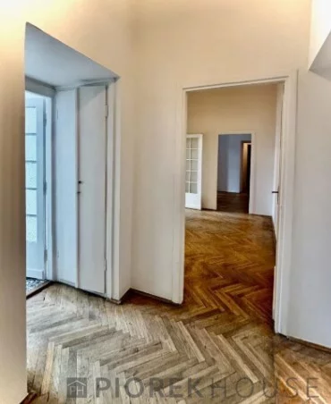 2 pokoje, mieszkanie 59,90 m², piętro 2, oferta nr , 75971/6624/OMS, Warszawa, Śródmieście, Śródmieście, Wilcza
