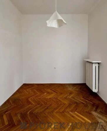 2 pokoje, mieszkanie 59,90 m², piętro 2, oferta nr , 76977/6624/OMS, Warszawa, Śródmieście, Śródmieście, Wilcza