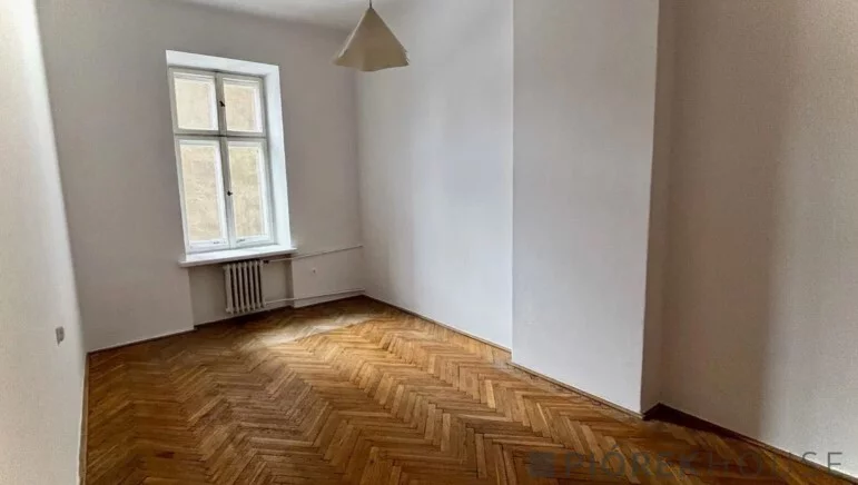 2 pokoje, mieszkanie 59,90 m², piętro 2, oferta nr , 76977/6624/OMS, Warszawa, Śródmieście, Śródmieście, Wilcza