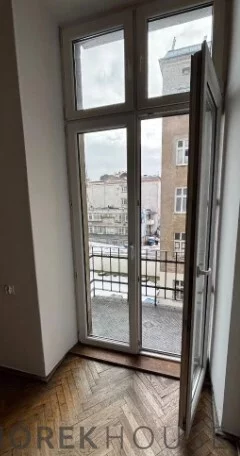 2 pokoje, mieszkanie 59,90 m², piętro 2, oferta nr , 76977/6624/OMS, Warszawa, Śródmieście, Śródmieście, Wilcza