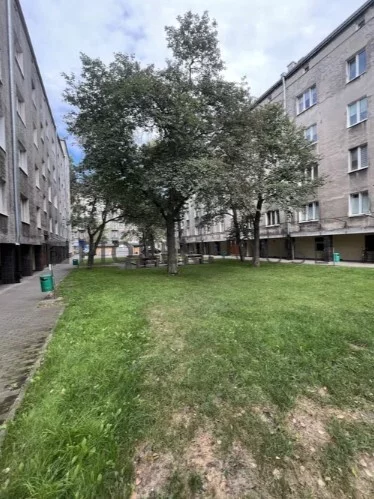 2 pokoje, mieszkanie 40,00 m², piętro 1, oferta nr , 76246/6624/OMS, Warszawa, Praga Północ, Praga Północ, Wileńska