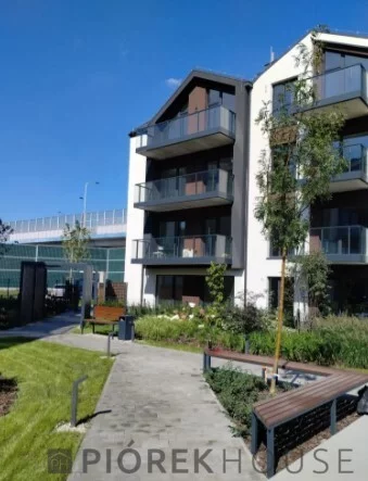 2 pokoje, mieszkanie 46,96 m², piętro 2, oferta nr , 77748/6624/OMS, Warszawa, Ursus, Ursus, Wiosny Ludów