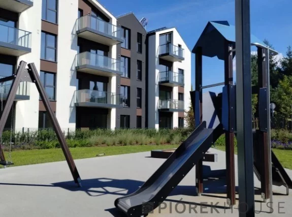 2 pokoje, mieszkanie 46,96 m², piętro 2, oferta nr , 77748/6624/OMS, Warszawa, Ursus, Ursus, Wiosny Ludów