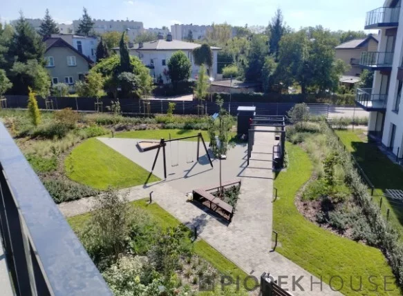2 pokoje, mieszkanie 46,96 m², piętro 2, oferta nr , 77748/6624/OMS, Warszawa, Ursus, Ursus, Wiosny Ludów