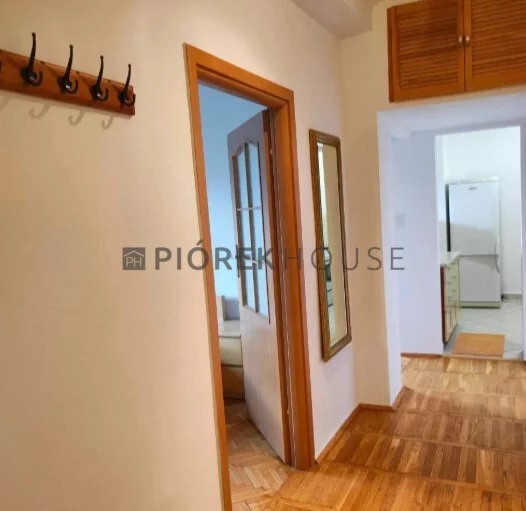 2 pokoje, apartament 44,00 m², piętro 6, oferta nr , 75857/6624/OMS, Warszawa, Śródmieście, Śródmieście, gen. Władysława Andersa
