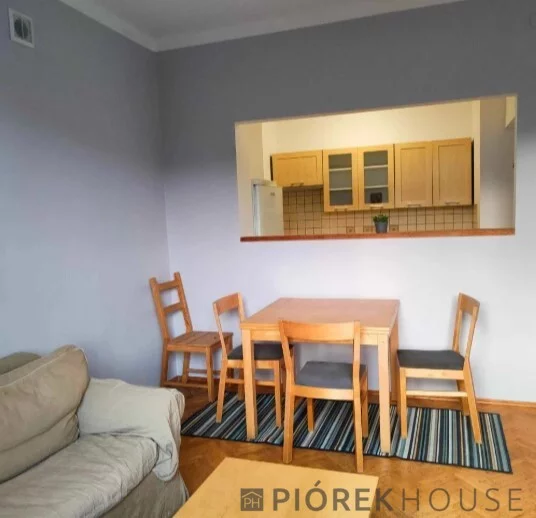 2 pokoje, mieszkanie 44,00 m², piętro 6, oferta nr , 77038/6624/OMS, Warszawa, Śródmieście, Śródmieście, gen. Władysława Andersa