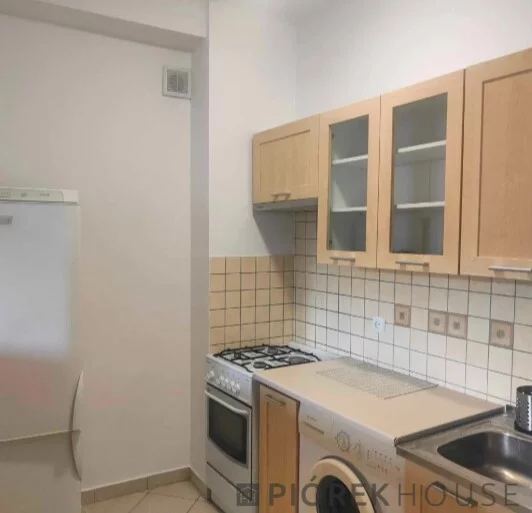 2 pokoje, mieszkanie 44,00 m², piętro 6, oferta nr , 77038/6624/OMS, Warszawa, Śródmieście, Śródmieście, gen. Władysława Andersa