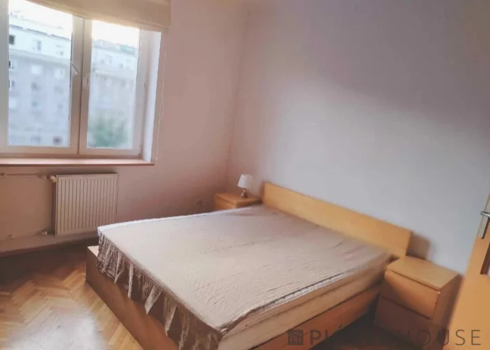 2 pokoje, mieszkanie 44,00 m², piętro 6, oferta nr , 77038/6624/OMS, Warszawa, Śródmieście, Śródmieście, gen. Władysława Andersa