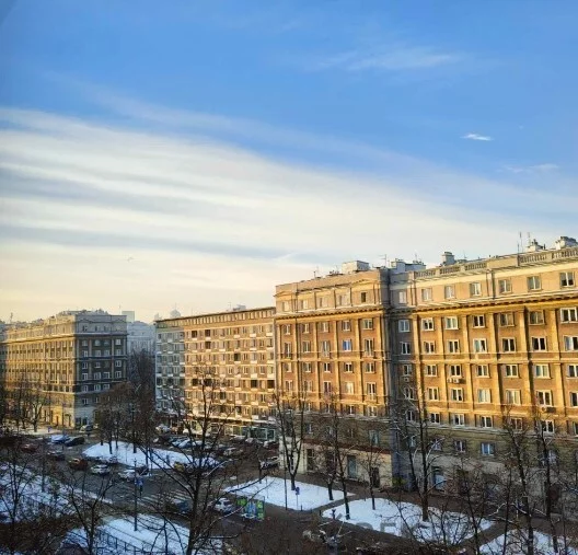 2 pokoje, mieszkanie 44,00 m², piętro 6, oferta nr , 77038/6624/OMS, Warszawa, Śródmieście, Śródmieście, gen. Władysława Andersa