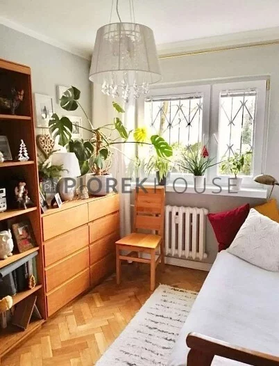 Mieszkanie dwupokojowe 41,71 m², Warszawa, Bielany, Władysława Broniewskiego, Sprzedaż