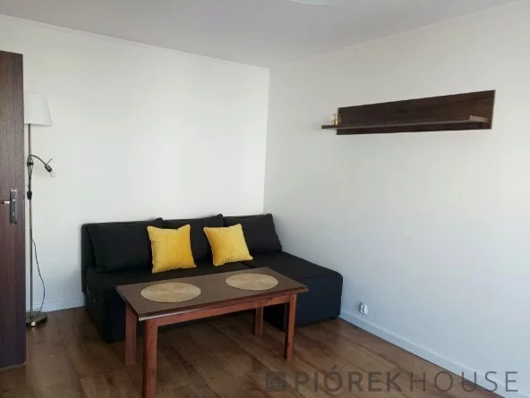 2 pokoje, mieszkanie 41,62 m², piętro 6, oferta nr , 77497/6624/OMS, Warszawa, Bielany, Bielany, Władysława Broniewskiego