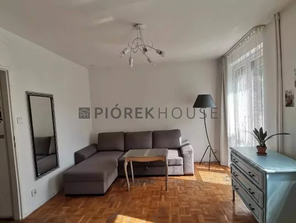 Mieszkanie na sprzedaż, 46,50 m², 2 pokoje, 1 piętro, oferta nr 69313/6624/OMS