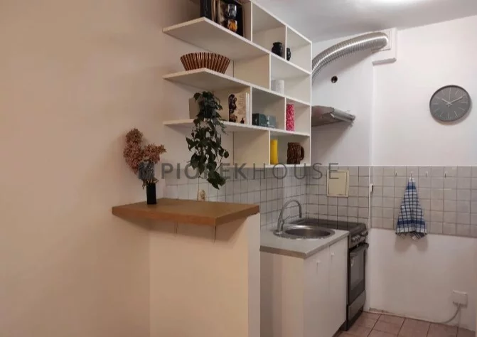 Mieszkanie na sprzedaż, 40,10 m², 2 pokoje, parter, oferta nr 67447/6624/OMS