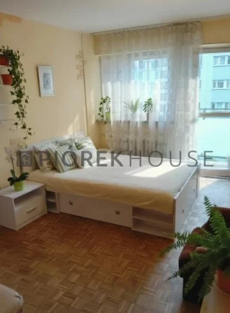 Apartamenty 76269/6624/OMS Warszawa Ochota Władysława Okińskiego