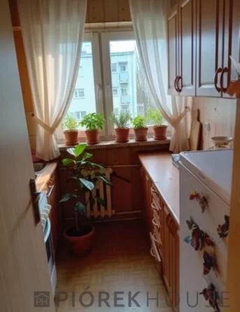 2 pokoje, mieszkanie 37,20 m², piętro 3, oferta nr , 77460/6624/OMS, Warszawa, Ochota, Ochota, Władysława Okińskiego