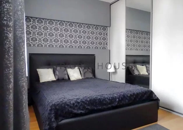 2 pokoje, mieszkanie 53,10 m², parter, oferta nr , 75565/6624/OMS, Ząbki, gen. Władysława Sikorskiego