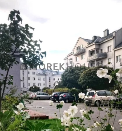2 pokoje, mieszkanie 53,10 m², parter, oferta nr , 75565/6624/OMS, Ząbki, gen. Władysława Sikorskiego