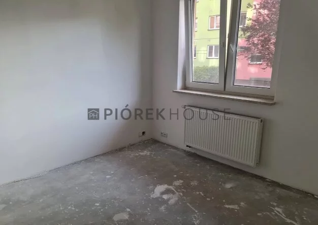 2 pokoje, mieszkanie 47,00 m², parter, oferta nr , 76275/6624/OMS, Ząbki, gen. Władysława Sikorskiego