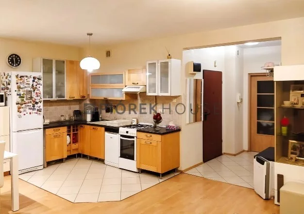 2 pokoje, mieszkanie 53,10 m², parter, oferta nr , 76640/6624/OMS, Ząbki, gen. Władysława Sikorskiego