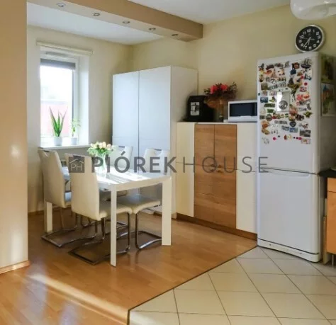 2 pokoje, mieszkanie 53,10 m², parter, oferta nr , 76640/6624/OMS, Ząbki, gen. Władysława Sikorskiego