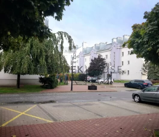 2 pokoje, mieszkanie 53,10 m², parter, oferta nr , 76640/6624/OMS, Ząbki, gen. Władysława Sikorskiego