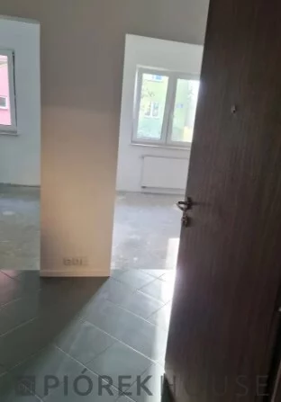 2 pokoje, mieszkanie 47,00 m², parter, oferta nr , 77458/6624/OMS, Ząbki, gen. Władysława Sikorskiego