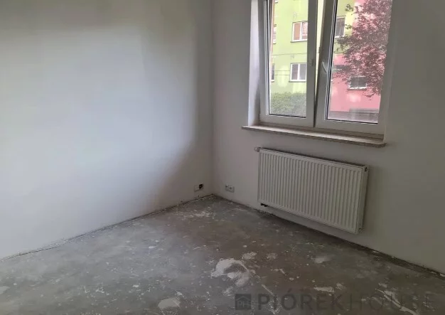 2 pokoje, mieszkanie 47,00 m², parter, oferta nr , 77458/6624/OMS, Ząbki, gen. Władysława Sikorskiego
