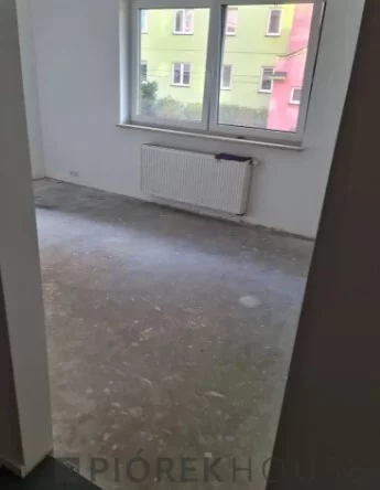 2 pokoje, mieszkanie 47,00 m², parter, oferta nr , 77458/6624/OMS, Ząbki, gen. Władysława Sikorskiego
