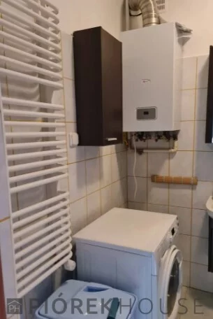 2 pokoje, mieszkanie 47,00 m², parter, oferta nr , 77458/6624/OMS, Ząbki, gen. Władysława Sikorskiego